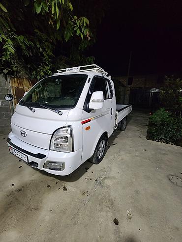 даево нексия 1: Легкий грузовик, Hyundai, Стандарт, До 1 т, Новый — 3