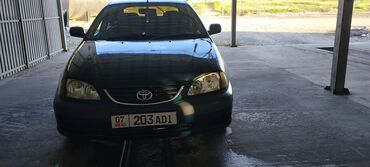 бишкек трактор 80 цена: Toyota Avensis: 2002 г., 1.8 л, Автомат, Бензин, Седан