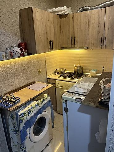 1 otaqli kiraye: 🏡 Masazır, Qurtuluş 93-də xanım üçün ayrıca otaq kirayə verilir — 4