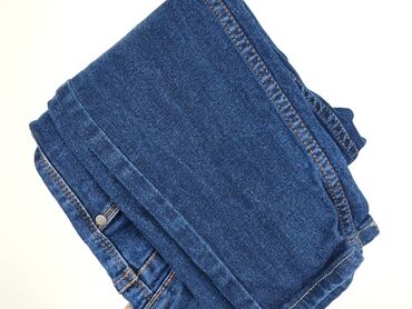 Jeansy: Blue Motion, Jeansy damskie, S — 8