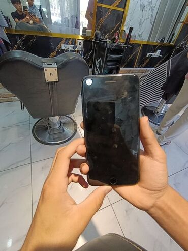 сколько стоит айфон 6 бу: IPhone 7 Plus, Б/у, 256 ГБ, Черный, Кабель, 100 %