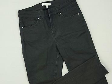 edc denim: H&M, Jeansy damskie, rozmiar S — 1