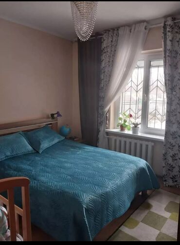 Продажа квартир: 2 комнаты, 72 м², 106 серия, 1 этаж, Косметический ремонт — 2