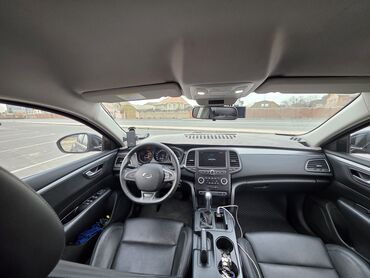 Renault: Renault SM6: 2019 г., 2 л, Автомат, Газ, Седан — 4