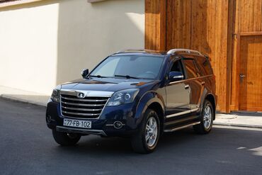 paz avtobus satilir: Great Wall : 2 l | 2014 il | 200 km Universal