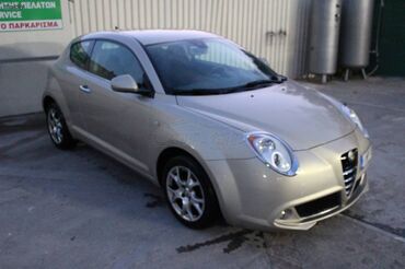 Alfa Romeo: Alfa Romeo MiTo: 1.4 l. | 2010 έ. 115700 km. Χάτσμπακ — 7