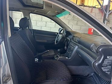 Audi: Audi A4: 1996 г., 1.8 л, Механика, Бензин, Седан — 8