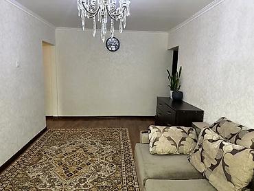 Продажа квартир: 3 комнаты, 58 м², 11 мкр 104 серия, 2 этаж, Косметический ремонт — 2