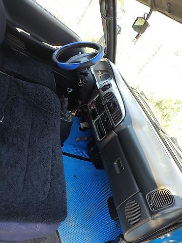 ram 2500: Легкий грузовик, Hyundai, Б/у — 6