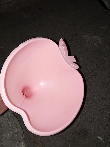 murebeler: Mətbəx üçün plastik huni - Material: yüngül və davamlı plastik - — 2