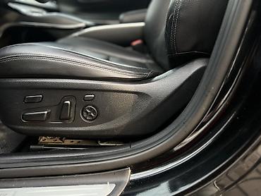 Hyundai: Hyundai Grandeur: 2021 г., 2.4 л, Автомат, Гибрид, Седан — 9