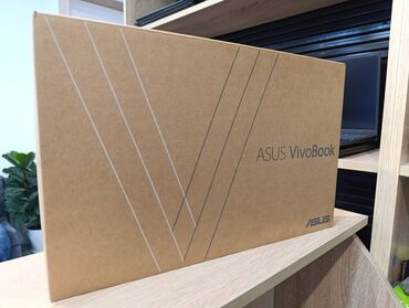 ASUS: ASUS 15.6 ", Intel Core i5, 512 GB