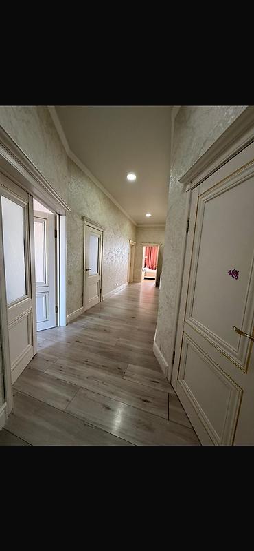 ремонт домов: 5 комнат, 120 м², 4 соток, Аламедин (ГЭС-2), Риэлтор — 7