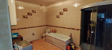 Продажа коттеджей и домов: Продаётся дом (угловой) В ж/м Арча-Бешик Ориентир 97 школа Дом — 3