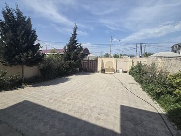 Həyət evləri və villaların satışı: 5 otaqlı, 200 kv. m, Kredit var, Yeni təmirli -da lalafo.az — 4 Həyət evləri və villaların satışı: 5 otaqlı, 200 kv. m, Kredit var, Yeni təmirli — 4