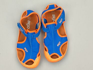 tk maxx spodnie: Sandals Bejo, 34, Used