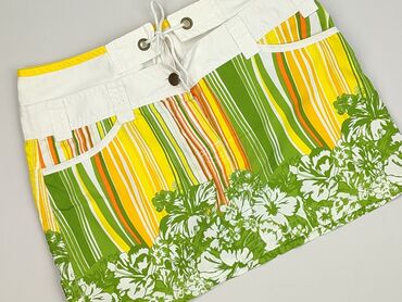 spódniczka z łańcuszkiem: Women`s skirt, size L (EU 40)