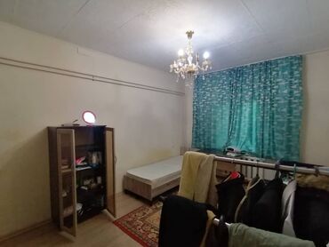 Продажа квартир: 2 комнаты, 60 м², 105 серия, 1 этаж, Старый ремонт