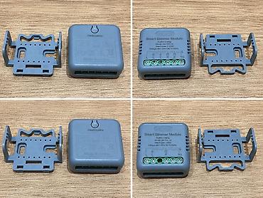 dimmer: Moes Zigbee Smart Dimmer Modul(lar) – rele tipli dimmer • Zigbee — 1