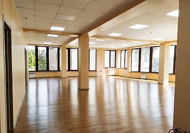 офисное: ❗️Сдается помещение 231 м², р-н Чуй / Алма-Атинская 📍 2 этаж, 231 м² — 2