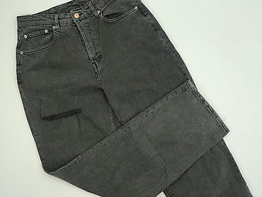jeansy c: H&M Divided, Jeansy damskie, rozmiar S — 1