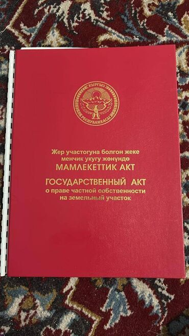 Кызыл китеп