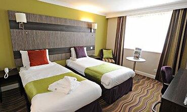 Otaqların günlük kirayəsi: Salam Global Hotel Baku Nərimanov filialımız Ekonom 1 nəfərlik otaq - — 6