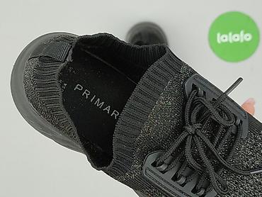 backpacks at primark: Primark, Sneakersy damskie, rozmiar 39 — 5