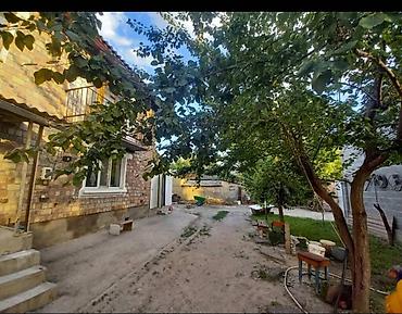 пр чуй: 2 комнаты, 55 м², Хрущевка, 1 этаж, Свежий ремонт — 5
