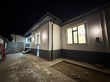 4 комнаты, 134 м², 4 соток, Бишкек, Рухий Мурас ж/м Агентство недвижимости