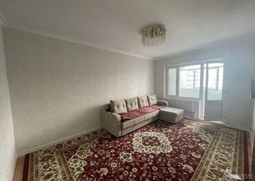 продаю квартиру в джале: 1 комната, 34 м², 106 серия, 3 этаж, Евроремонт