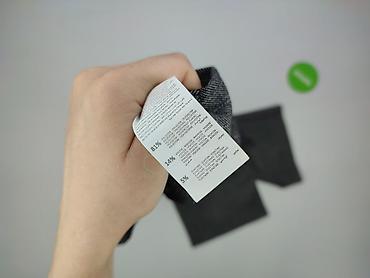 garnitury h: Spodnie materiałowe damskie, rozmiar XS — 6
