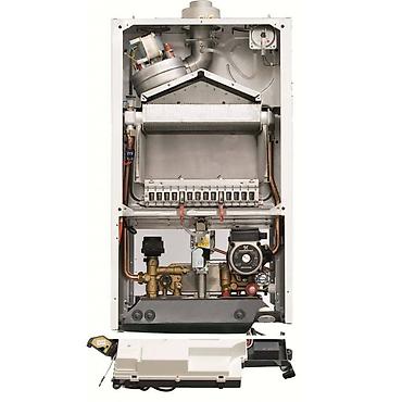 baxi: Делаем хорошие скидки, цена не окончательна!! Газовый котел настенный — 2