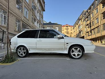 VAZ (LADA): Tecılı SATRAM RAZILASMAQ OLAR Barter olar baxır teklıfe ısıme gore 04 — 20