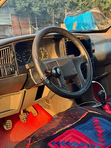 пасат в4: Volkswagen Passat: 1991 г., 1.8 л, Механика, Бензин, Универсал — 5