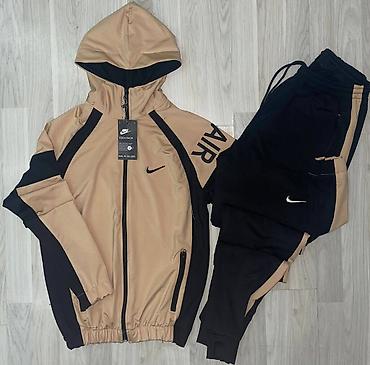 Trenerke: Muške trenerke S,M,L,XL,XXL veličine za samo 4200 din — 7
