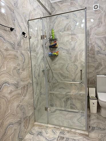 ayar group 3: 3 комнаты, 103 м², Асанбай мкр Элитка, 9 этаж, Евроремонт — 2