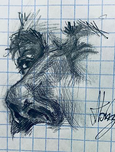 Творчество, искусство: Репетитор по рисованию 🎨 Аниме / персонажи / скетч Для детей и — 1