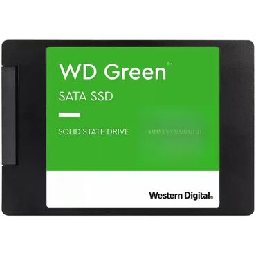 filter za usisivac aquafilter 1500: Western Digital Green – SSD 1TB (2.5", SATA 6Gb/s) 💾 Kapacitet: 1 TB 📐