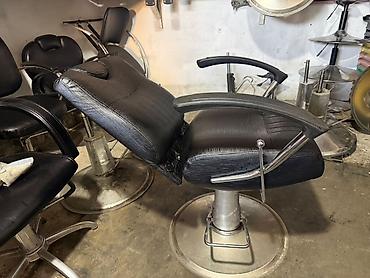 Salon, tibbi mebel: Salon üçün kreslo — 4