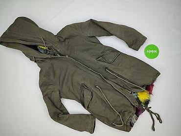 windbreaker: Parka damska, rozmiar S — 2