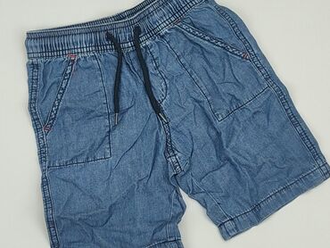 spodenki engelbert strauss: Shorts, Lupilu, 5-6 years, 110/116, condition - Good