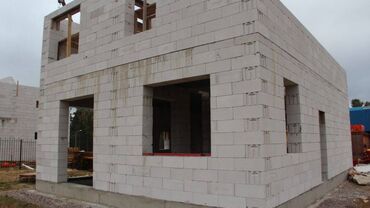 Газоблок: Первоклассные Газоблоки в Бишкеке! Очередность 1-2 дня Ищете — 12