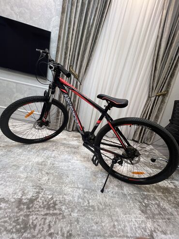 Şəhər velosipedləri: İşlənmiş Şəhər velosipedi 29", sürətlərin sayı: 7, Ünvandan götürmə