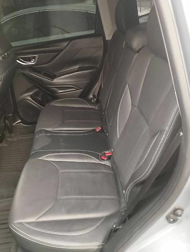 Subaru: Subaru Forester: 2019 г., 2.5 л, Автомат, Бензин, Кроссовер — 10