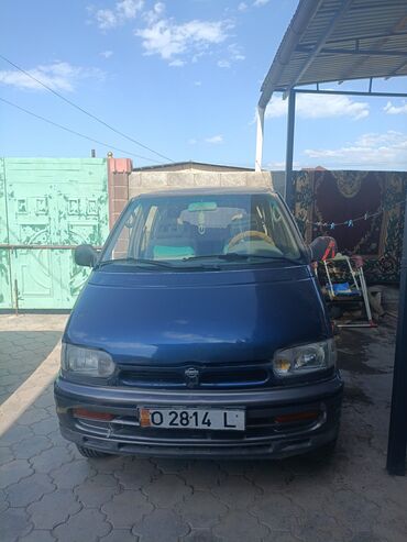радиатор на опель вектра б: Nissan Serena: 1993 г., 2 л, Механика, Бензин, Жол тандабас