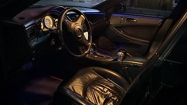 мерс испиринтер: Mercedes-Benz CLS-Class: 2009 г., 3.5 л, Автомат, Бензин, Седан — 7