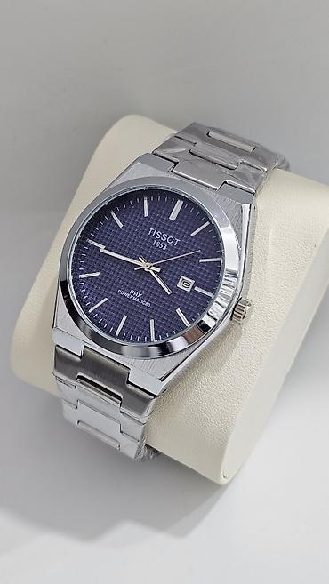 Aksesuarlar: Tissot PRX Powermatic 80 avtomatik qol saatı Rolex, Rolex saat, Rolex — 6