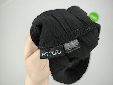 carry rozmiary: Esmara, Spodnie materiałowe damskie, rozmiar S — 4
