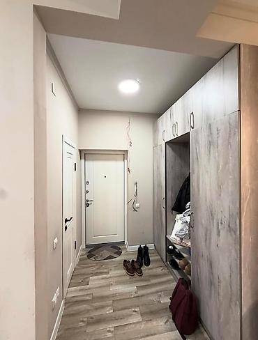 Продажа квартир: 1 комната, 37 м², Элитка, 5 этаж, Евроремонт — 3